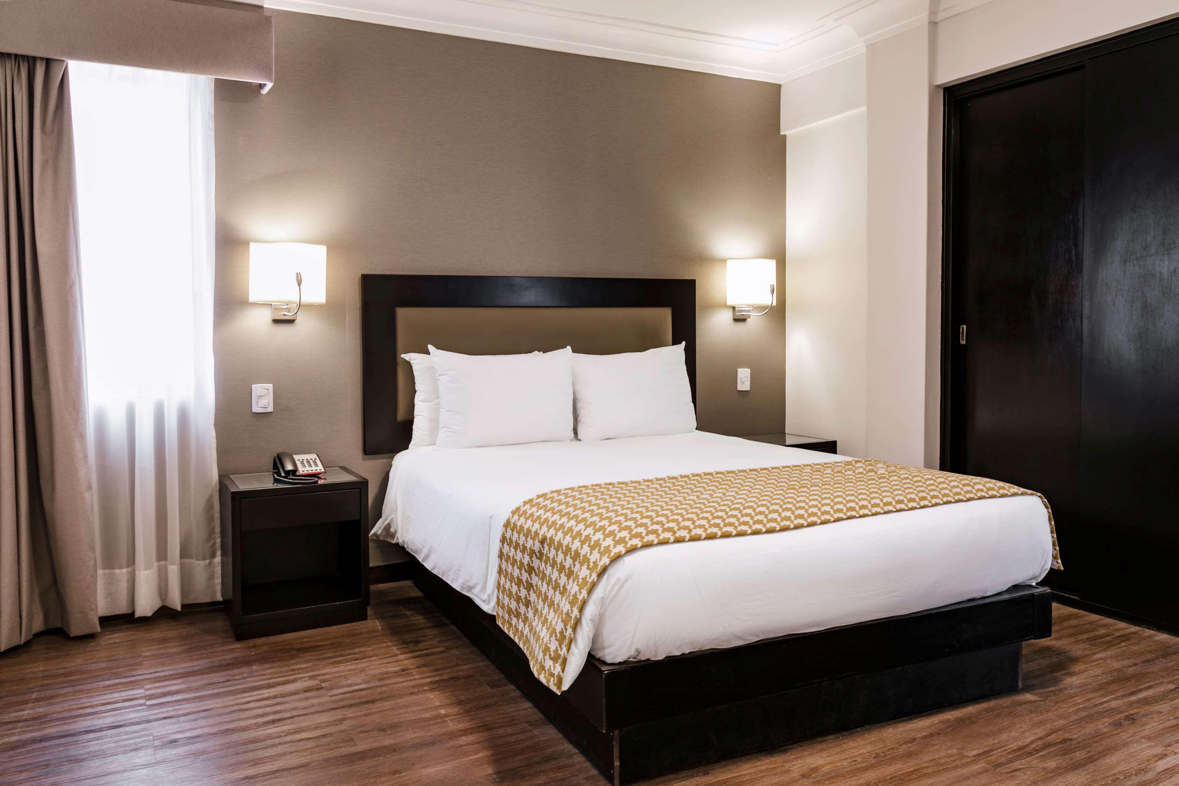 Hotel Wyndham Costa Del Sol Piura Extérieur photo