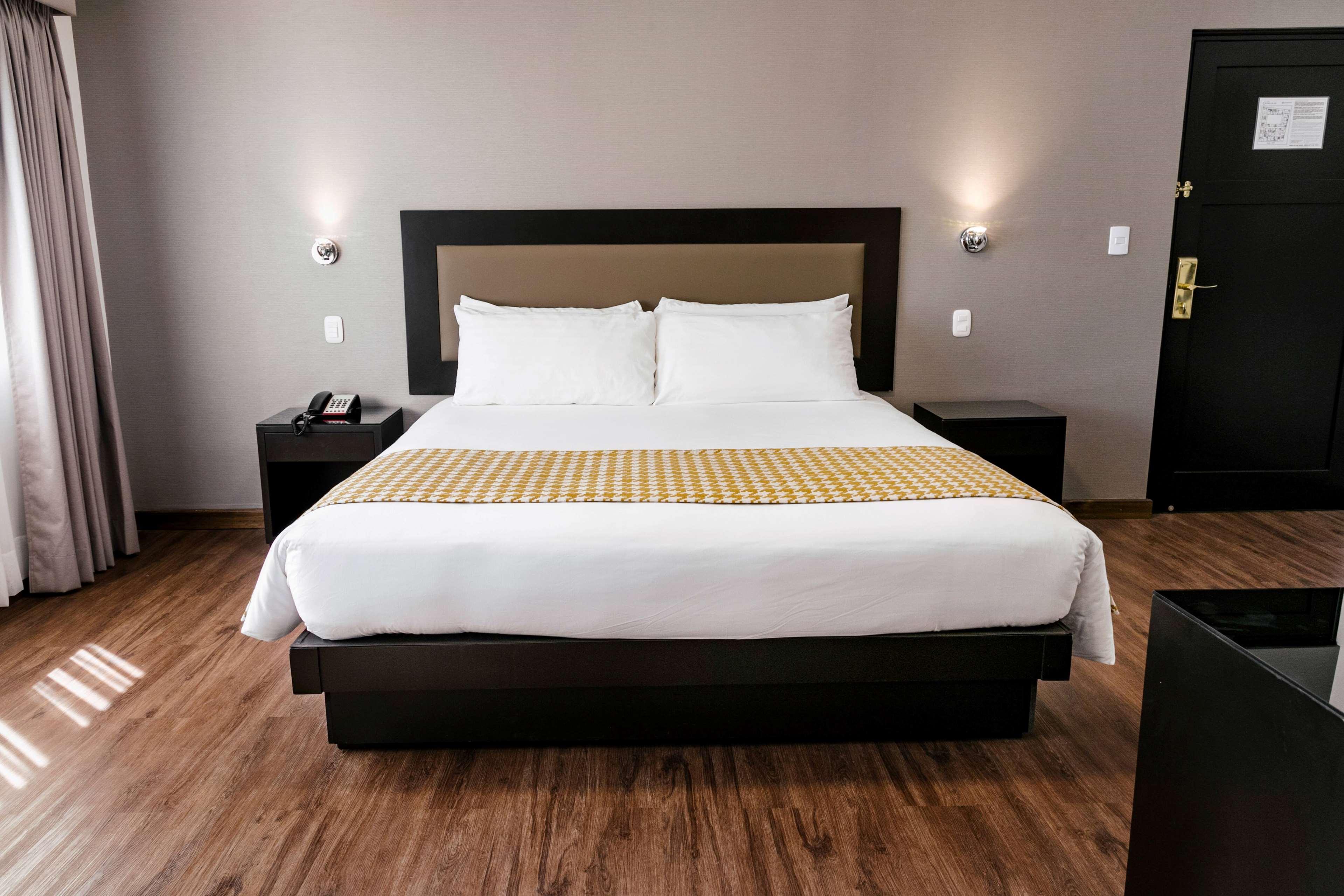Hotel Wyndham Costa Del Sol Piura Extérieur photo
