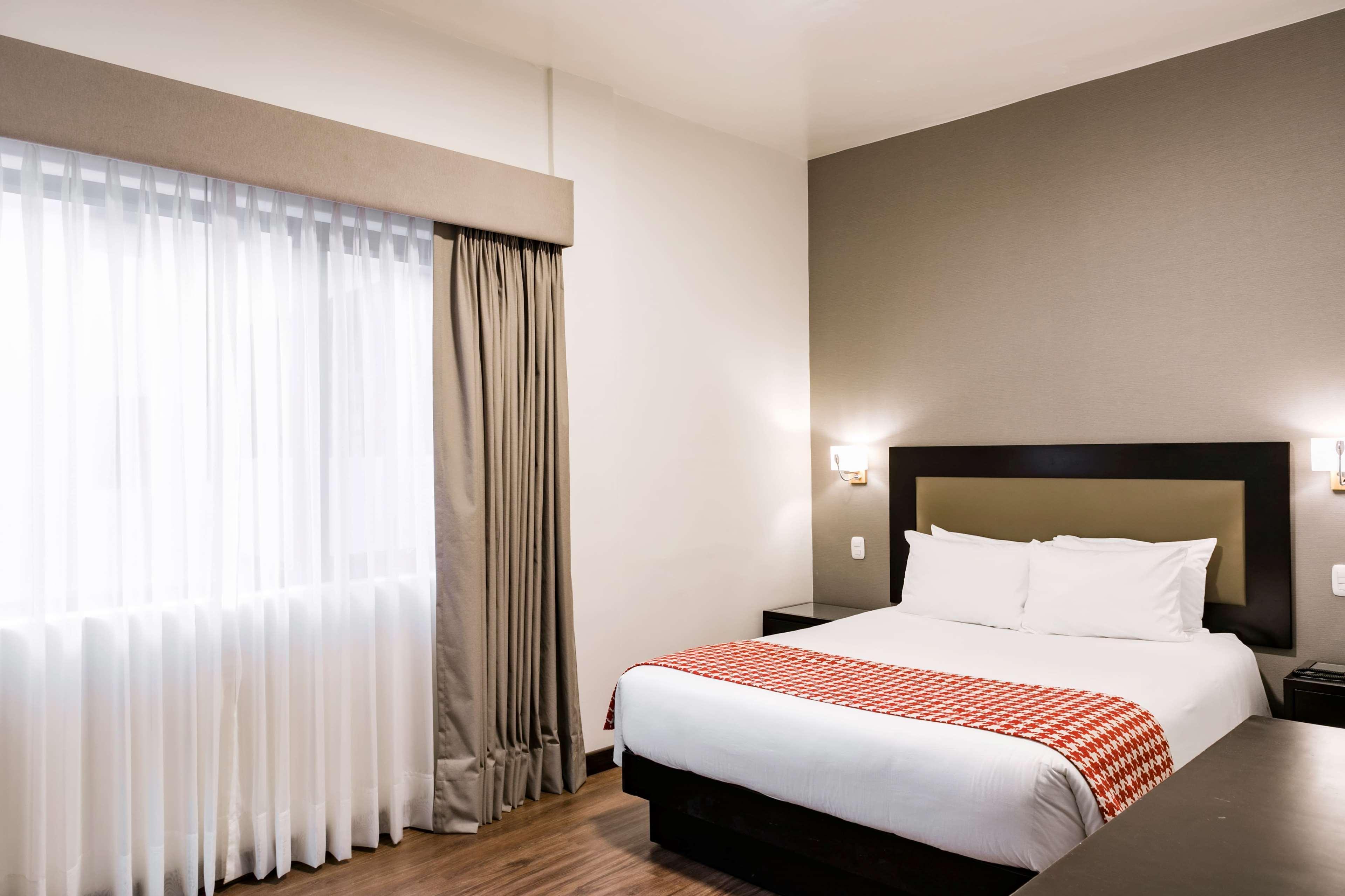 Hotel Wyndham Costa Del Sol Piura Extérieur photo