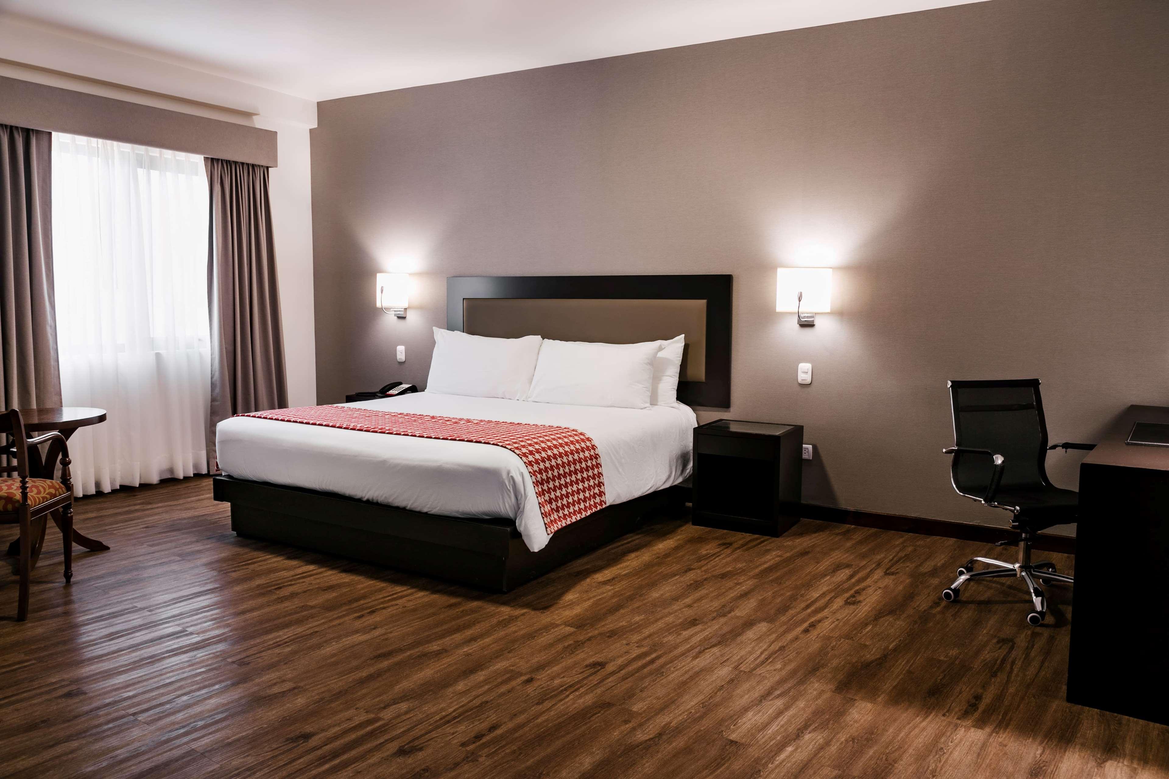 Hotel Wyndham Costa Del Sol Piura Extérieur photo