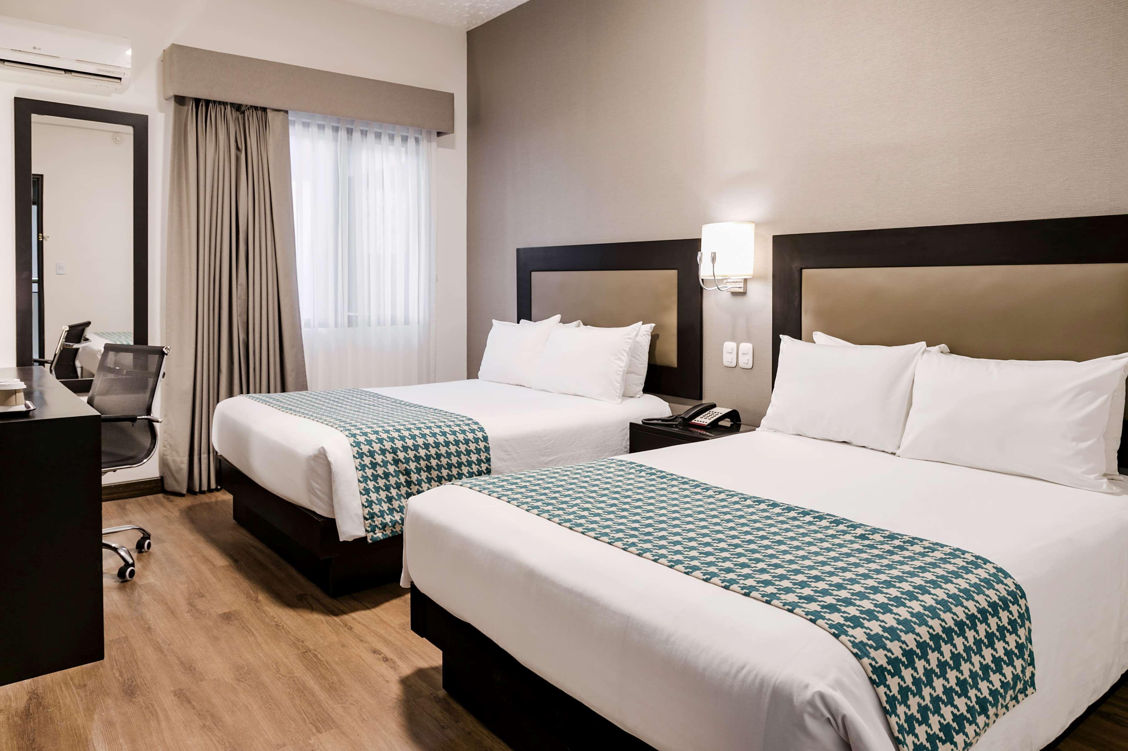 Hotel Wyndham Costa Del Sol Piura Extérieur photo