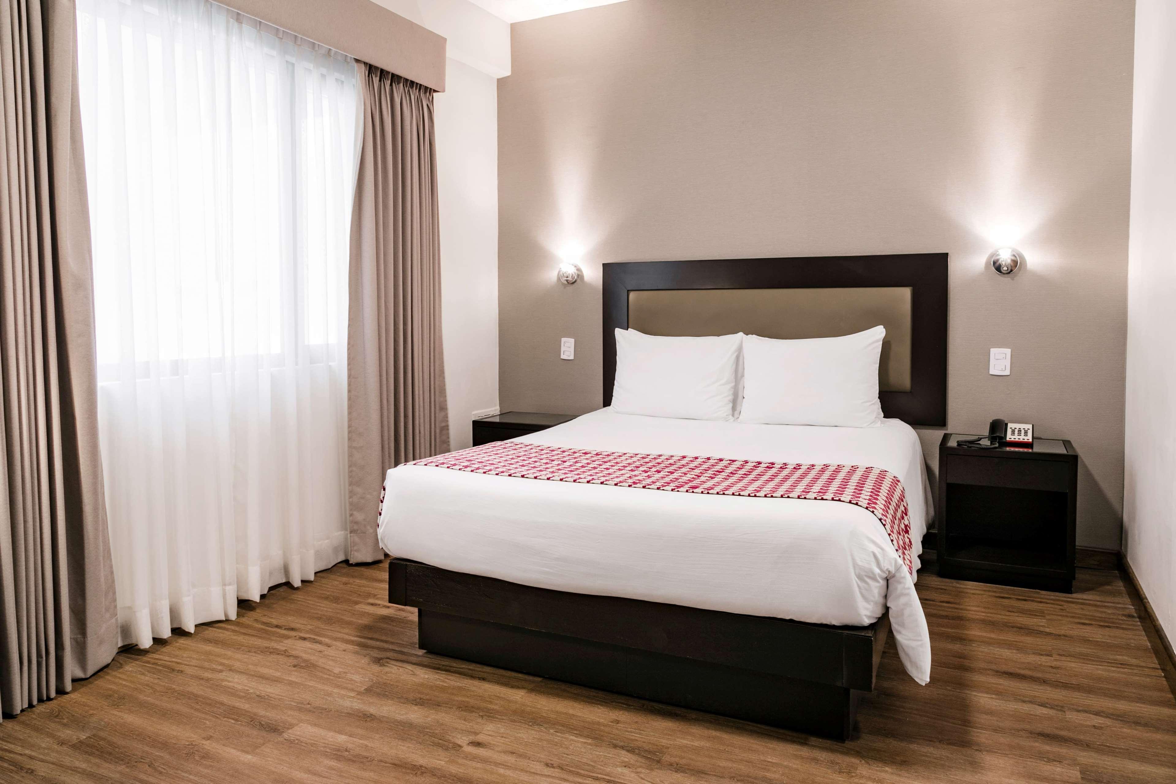 Hotel Wyndham Costa Del Sol Piura Extérieur photo