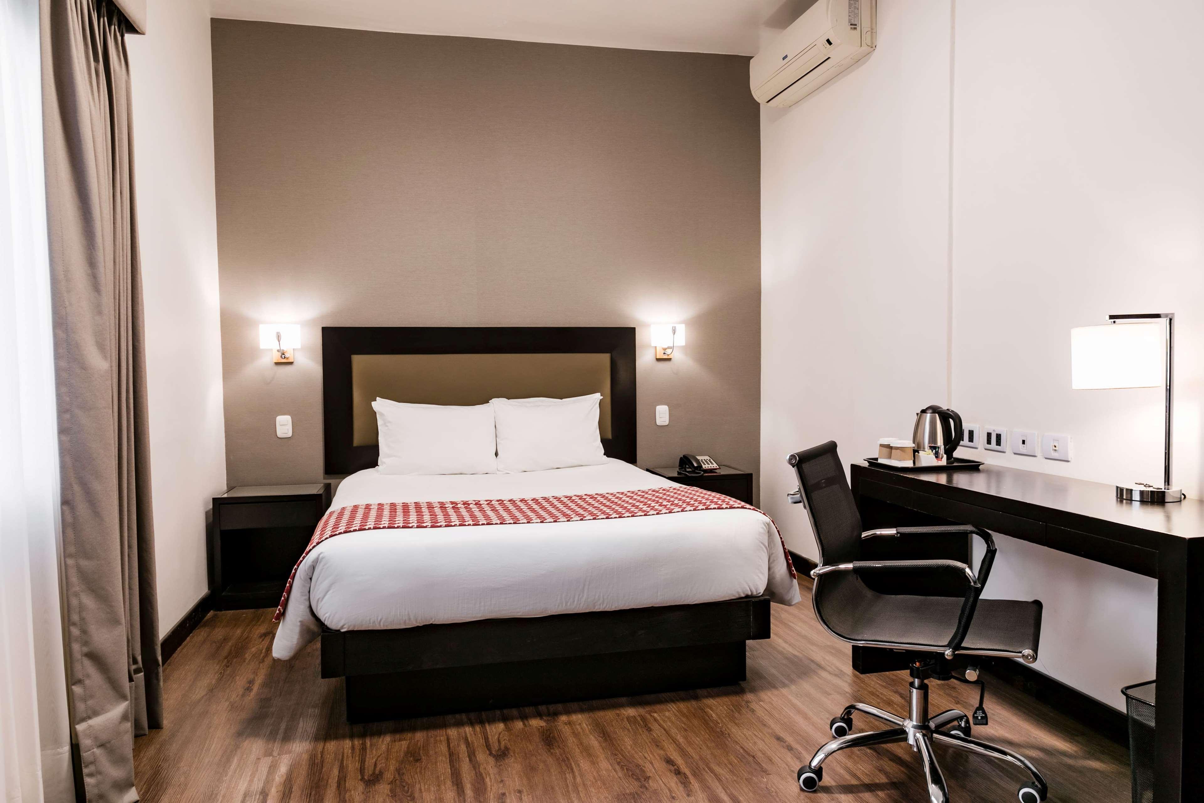 Hotel Wyndham Costa Del Sol Piura Extérieur photo