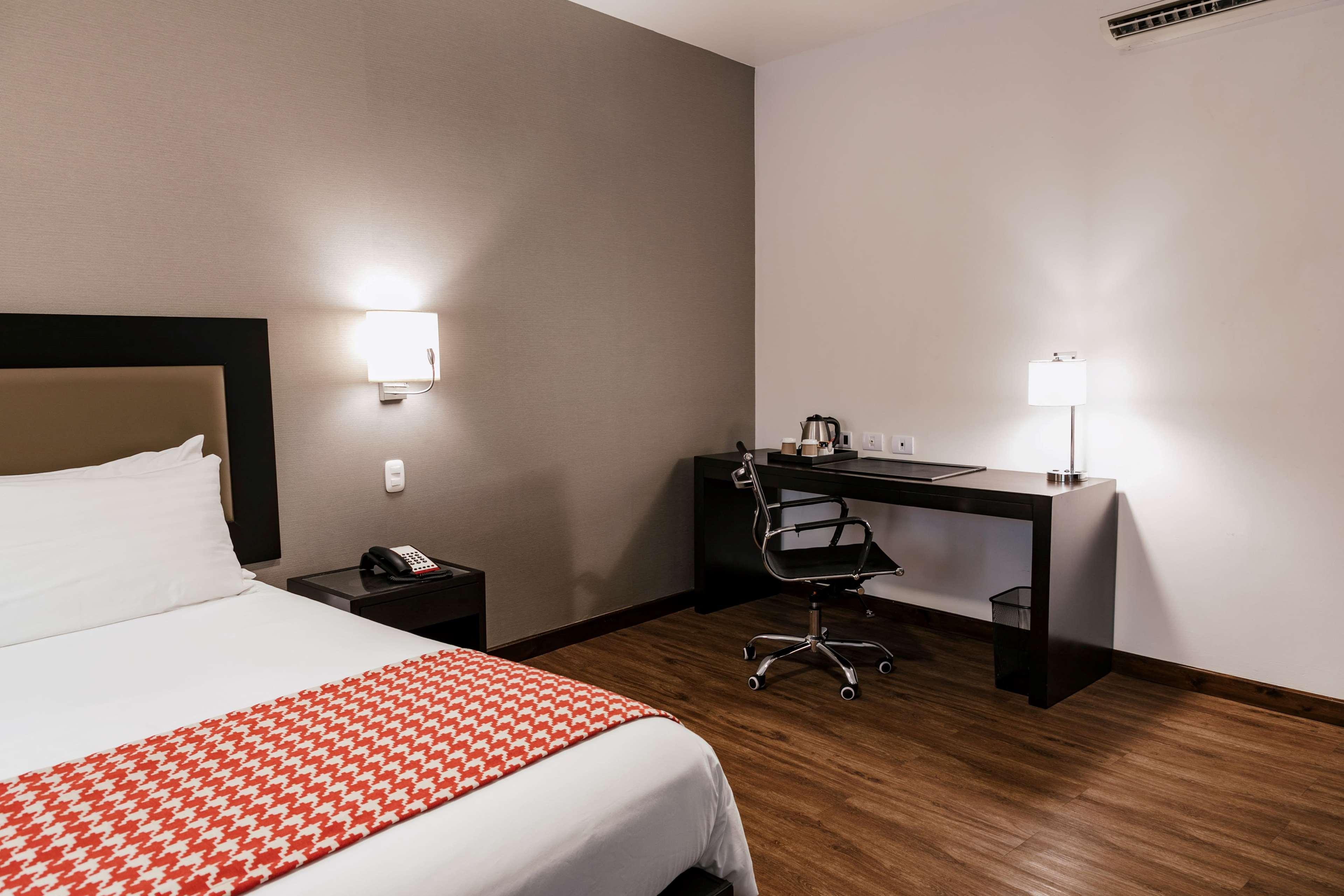 Hotel Wyndham Costa Del Sol Piura Extérieur photo