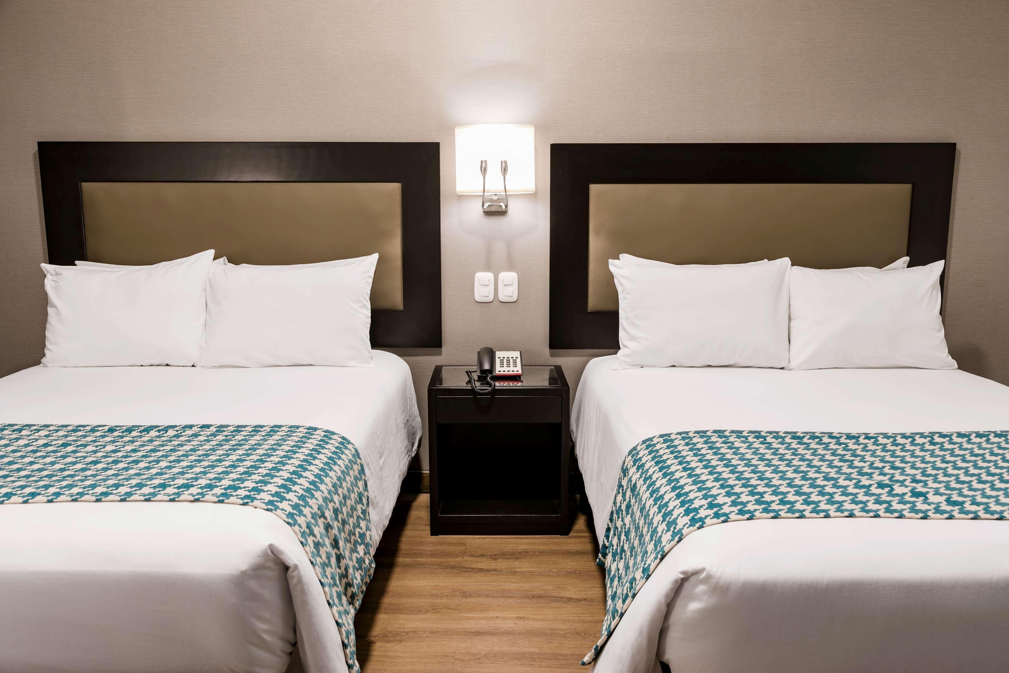Hotel Wyndham Costa Del Sol Piura Extérieur photo