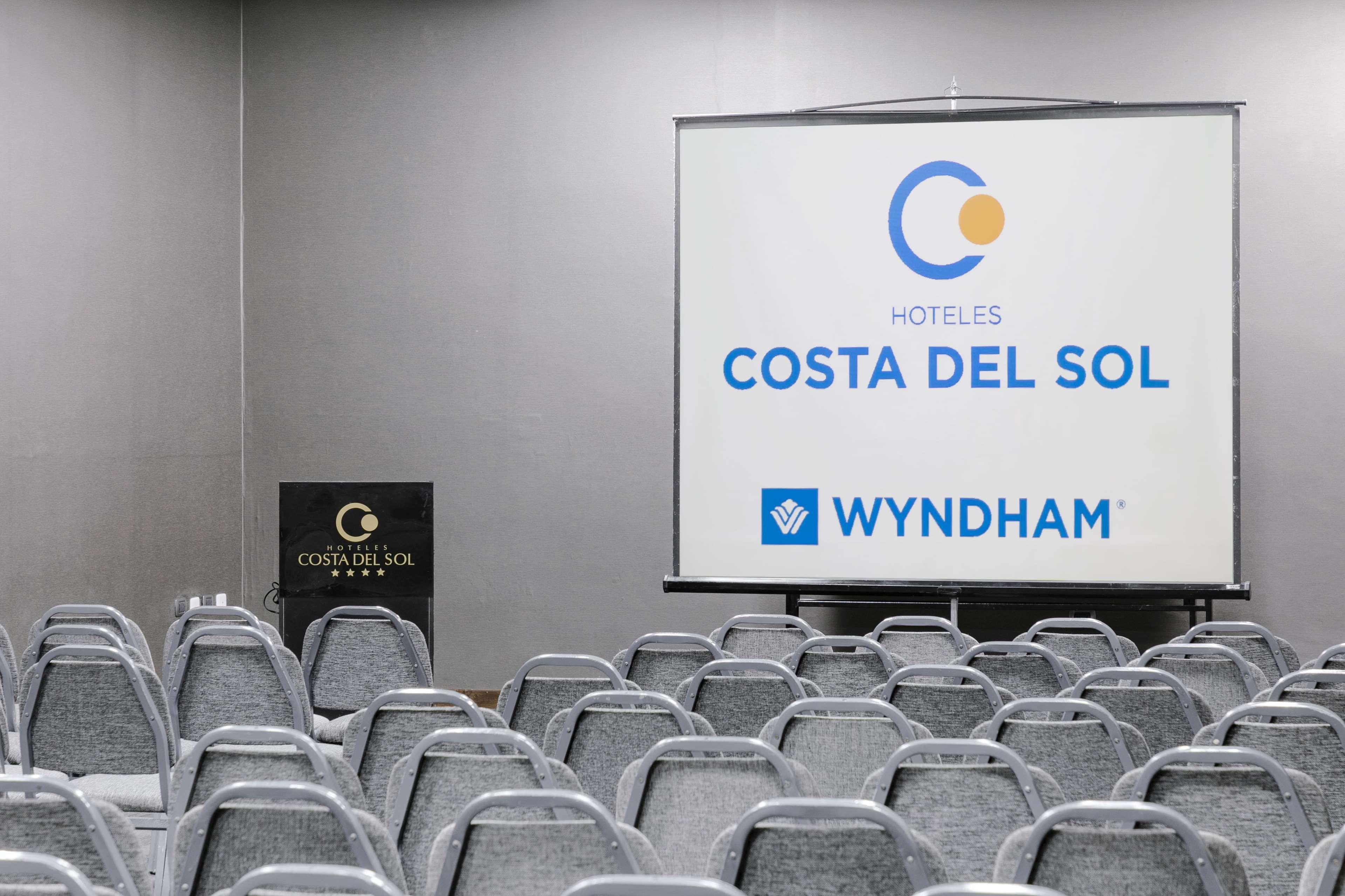Hotel Wyndham Costa Del Sol Piura Extérieur photo