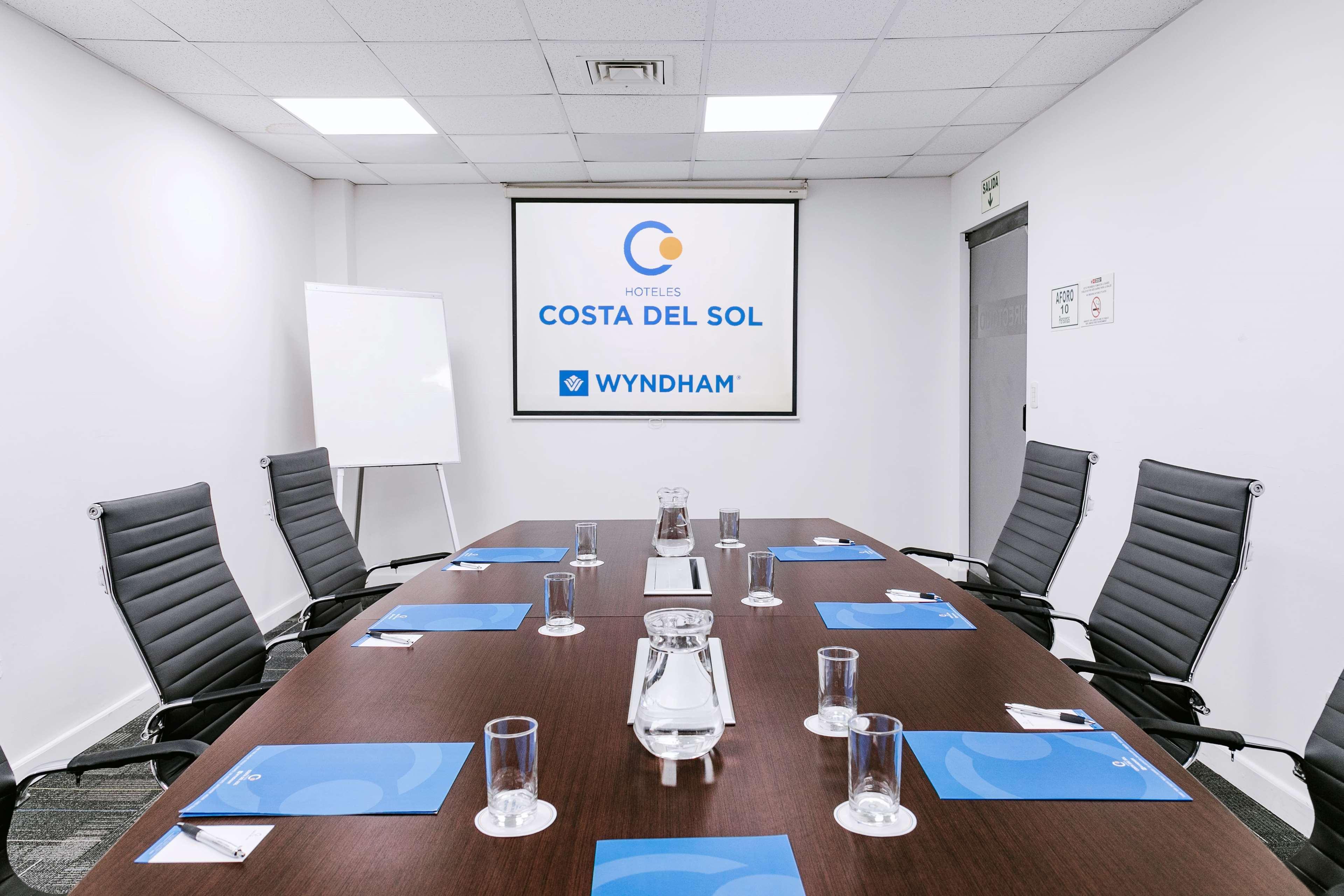Hotel Wyndham Costa Del Sol Piura Extérieur photo