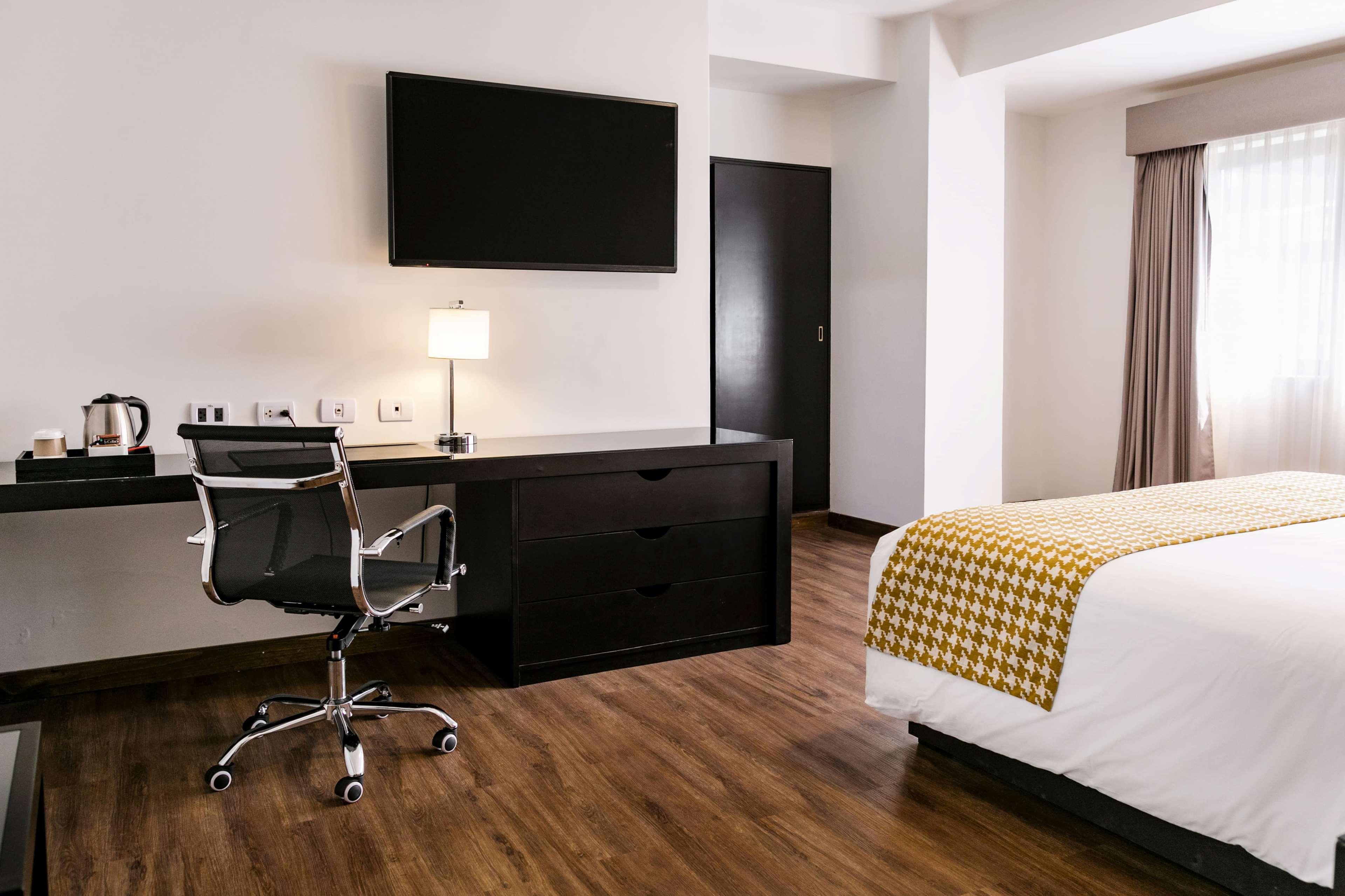 Hotel Wyndham Costa Del Sol Piura Extérieur photo