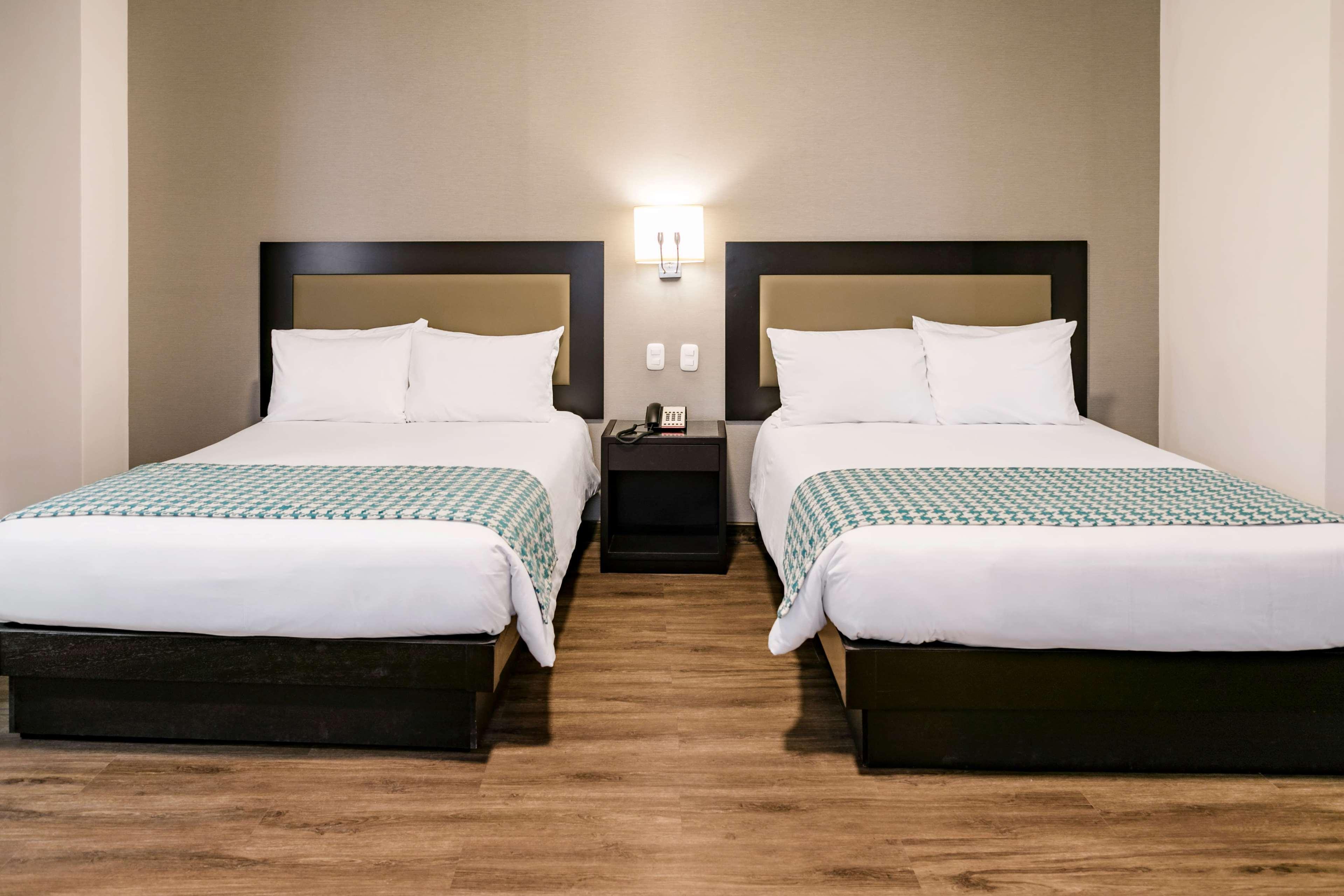 Hotel Wyndham Costa Del Sol Piura Extérieur photo