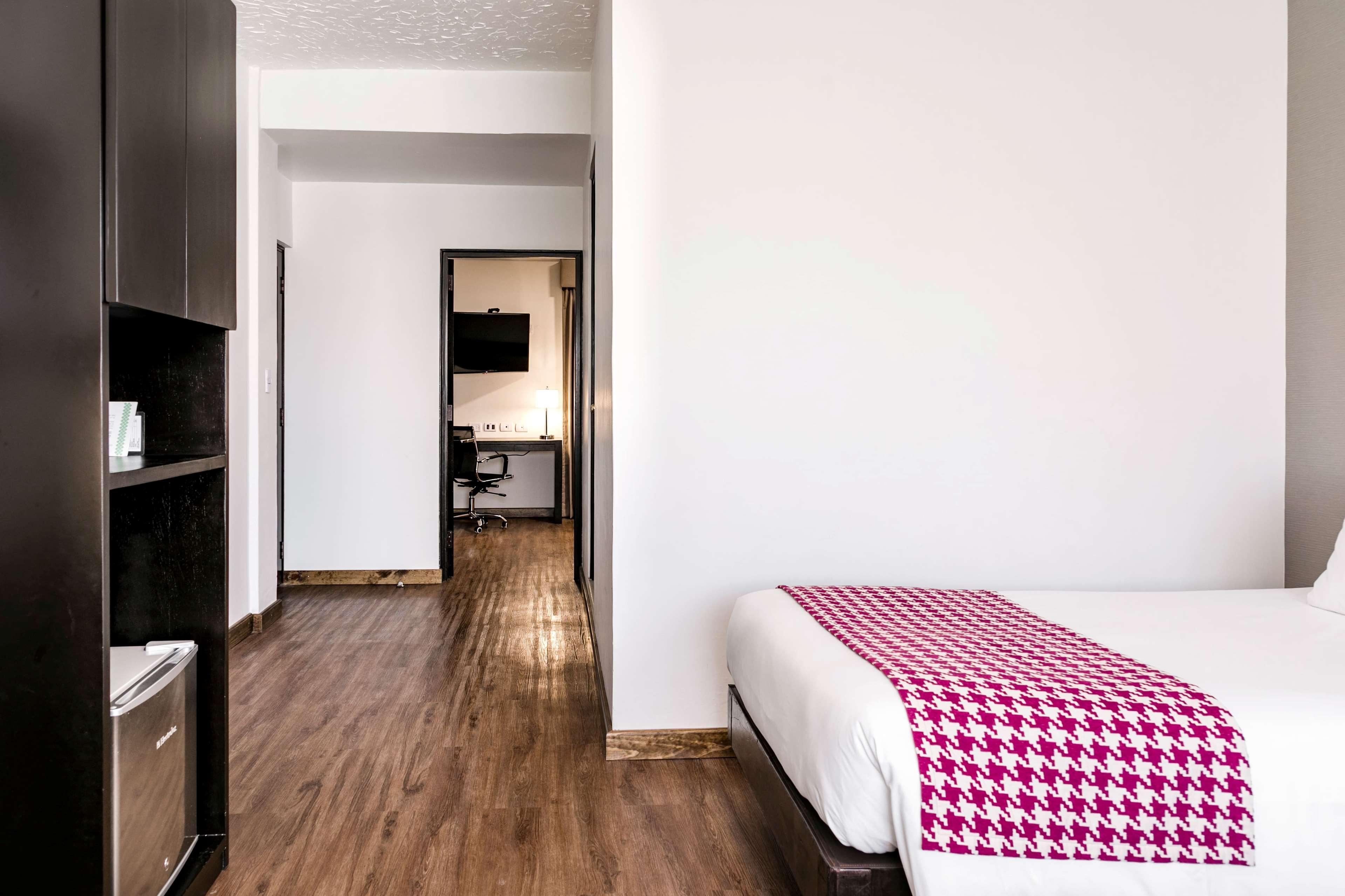 Hotel Wyndham Costa Del Sol Piura Extérieur photo