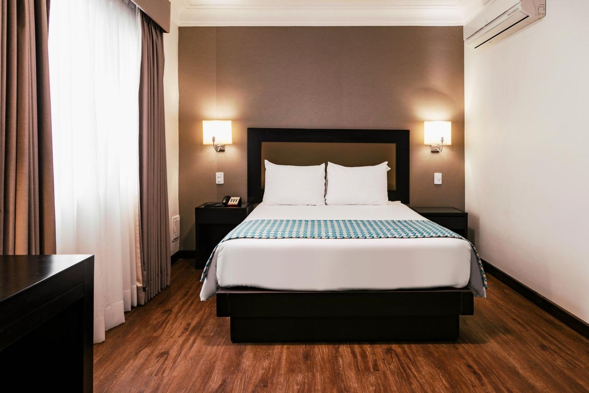 Hotel Wyndham Costa Del Sol Piura Extérieur photo