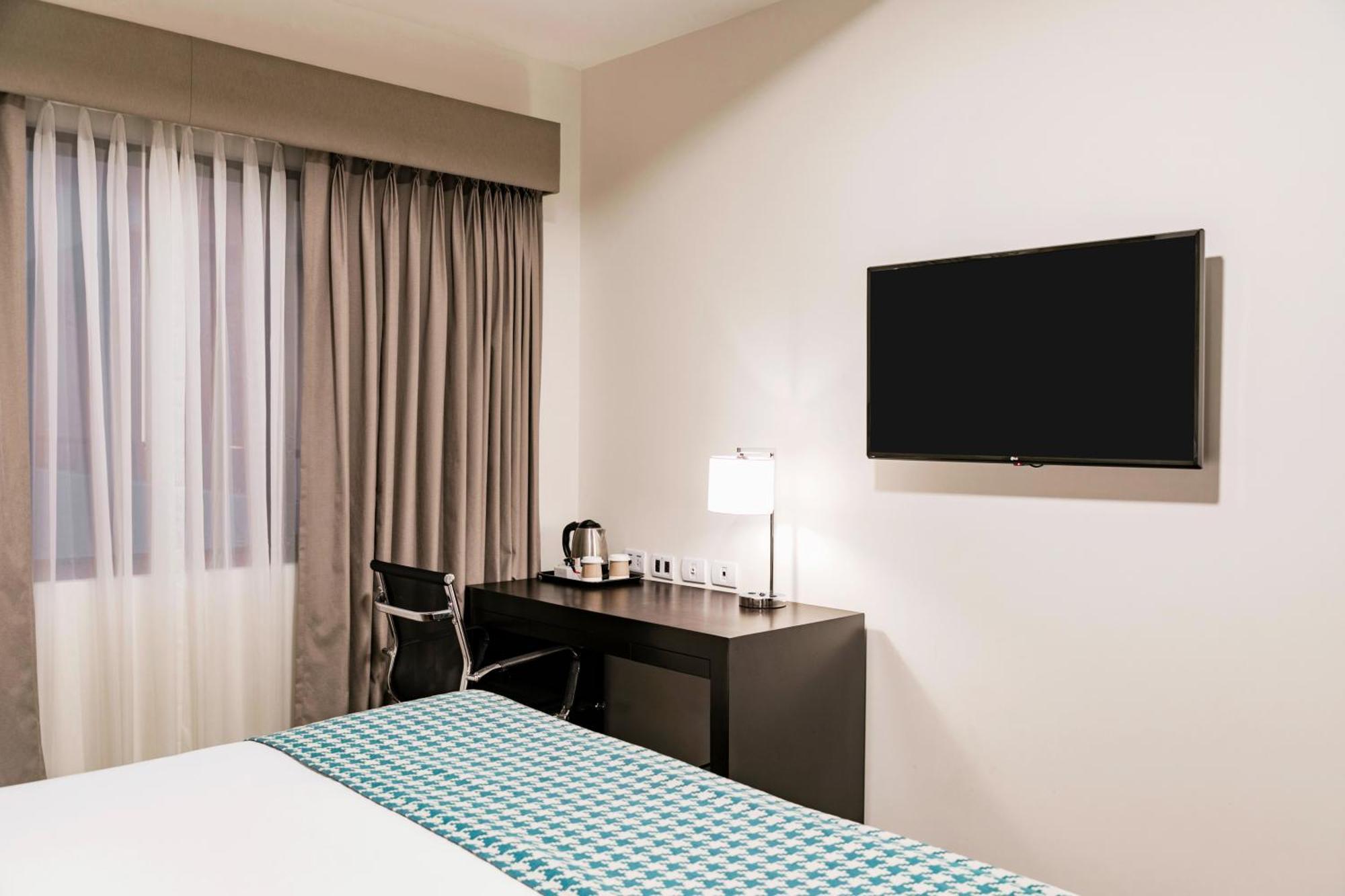 Hotel Wyndham Costa Del Sol Piura Extérieur photo