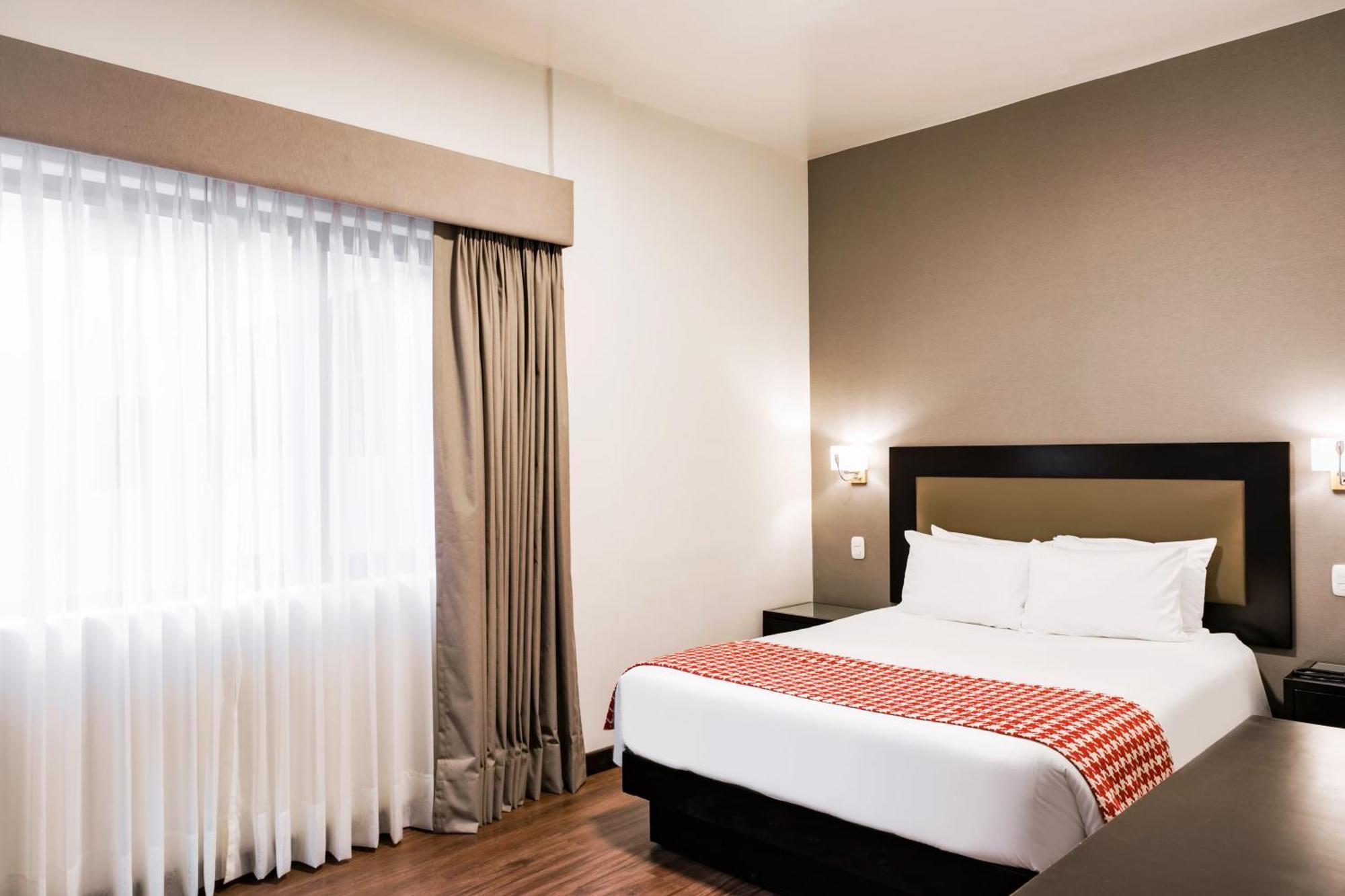 Hotel Wyndham Costa Del Sol Piura Extérieur photo