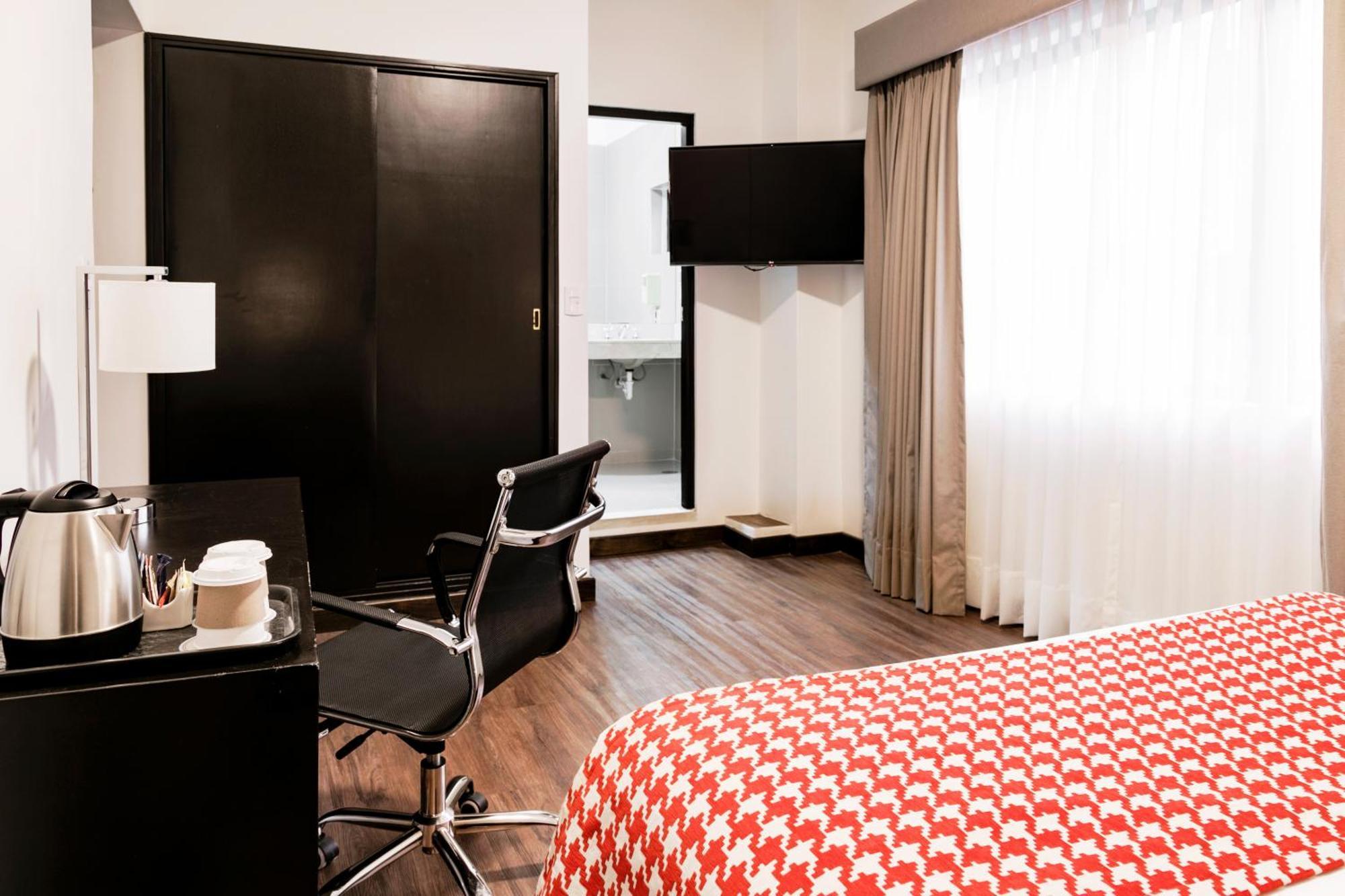 Hotel Wyndham Costa Del Sol Piura Extérieur photo
