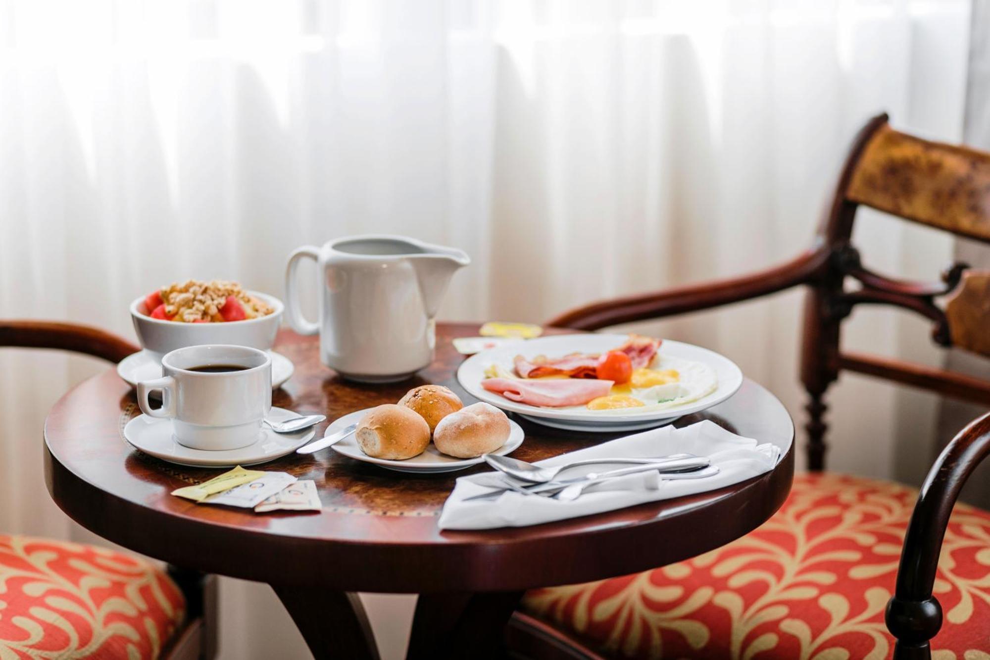 Hotel Wyndham Costa Del Sol Piura Extérieur photo