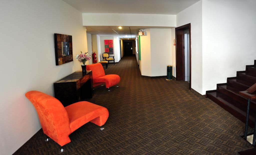 Hotel Wyndham Costa Del Sol Piura Extérieur photo