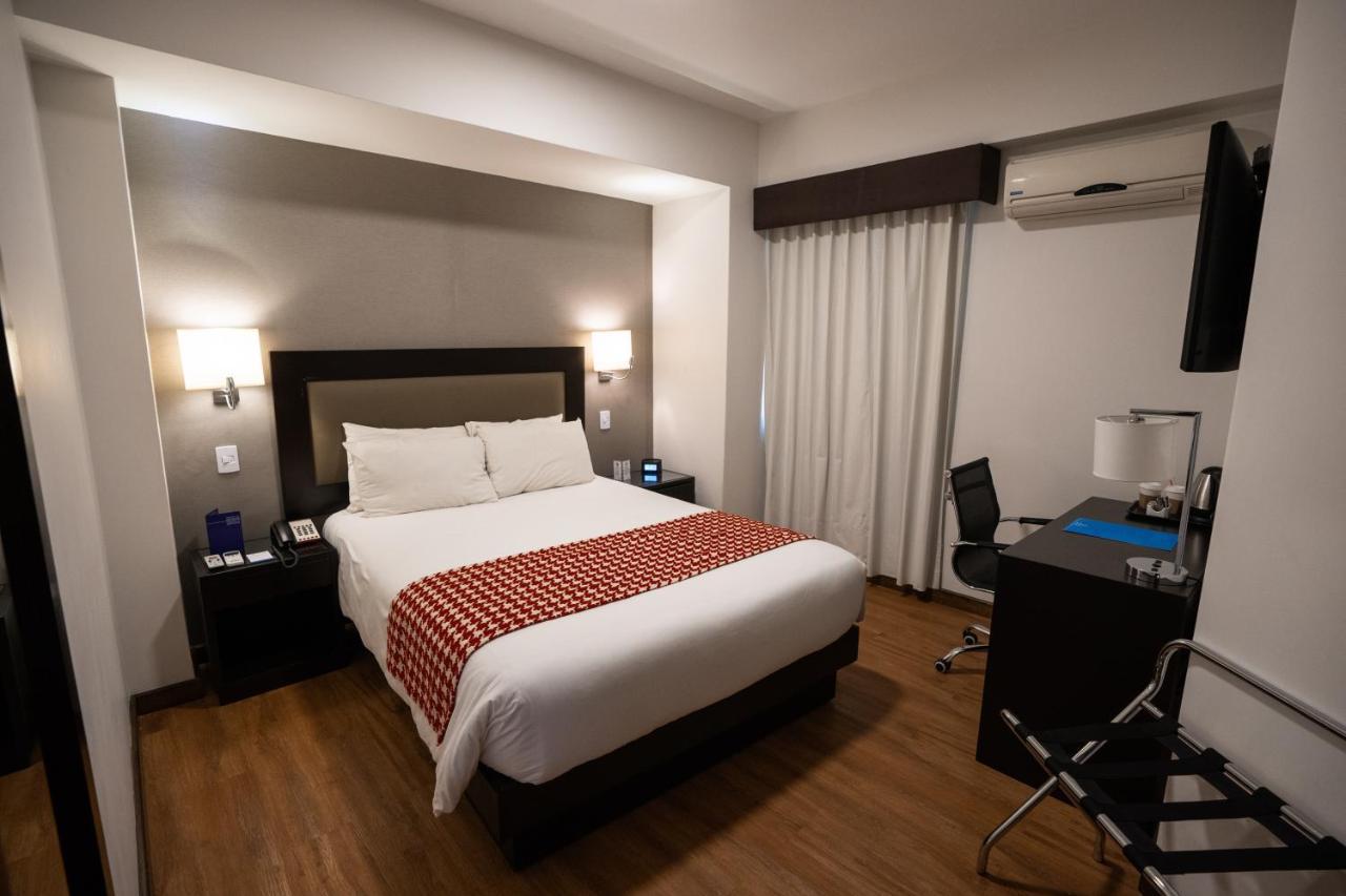 Hotel Wyndham Costa Del Sol Piura Extérieur photo