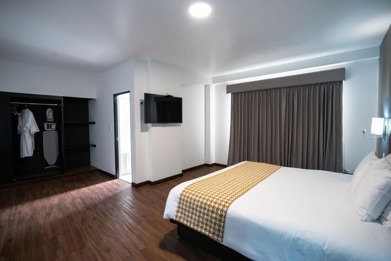 Hotel Wyndham Costa Del Sol Piura Extérieur photo