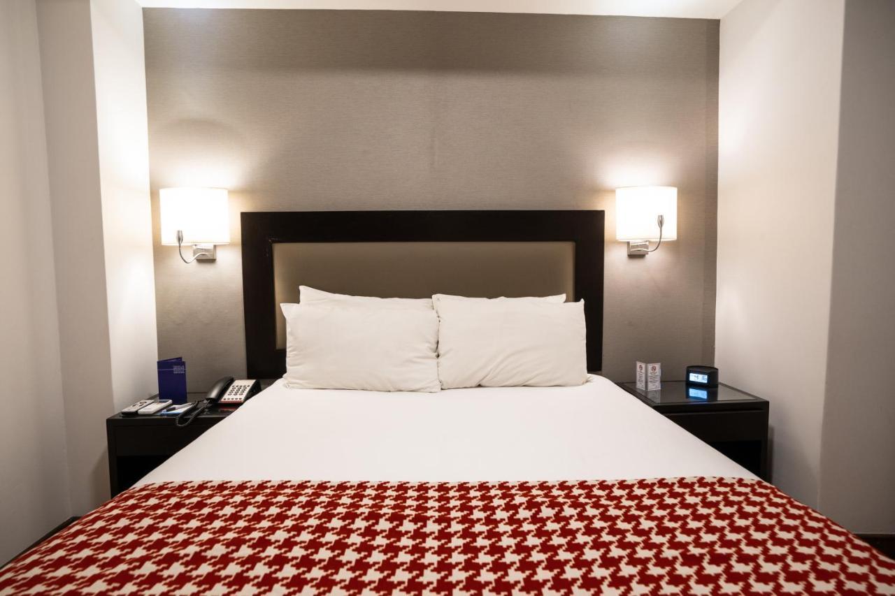 Hotel Wyndham Costa Del Sol Piura Extérieur photo
