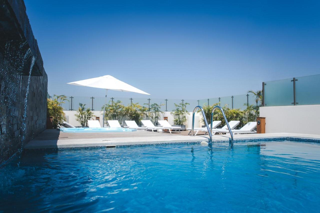 Hotel Wyndham Costa Del Sol Piura Extérieur photo