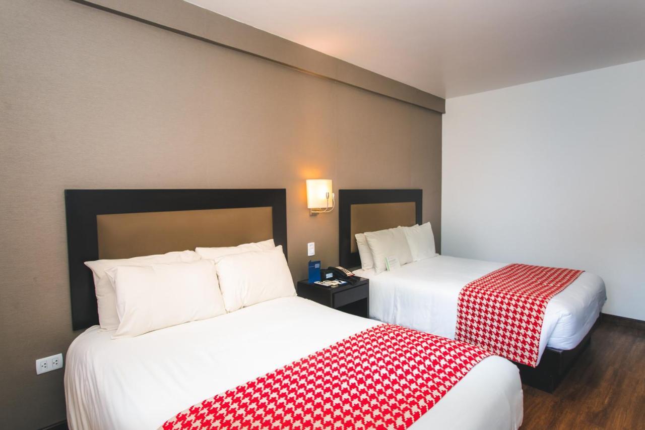 Hotel Wyndham Costa Del Sol Piura Extérieur photo