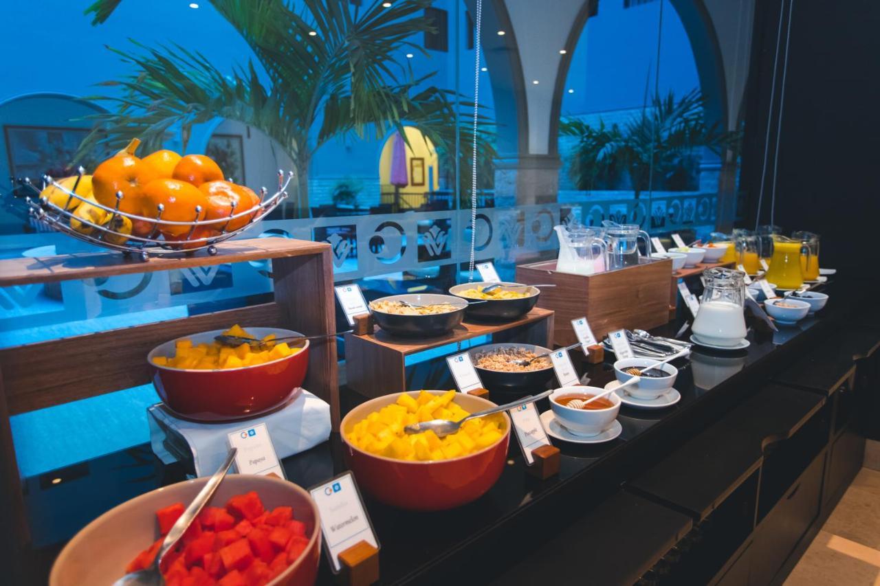 Hotel Wyndham Costa Del Sol Piura Extérieur photo