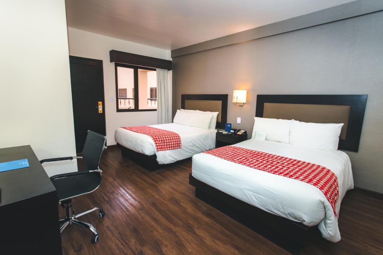 Hotel Wyndham Costa Del Sol Piura Extérieur photo