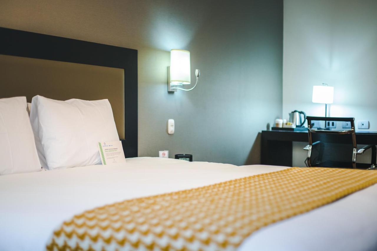 Hotel Wyndham Costa Del Sol Piura Extérieur photo
