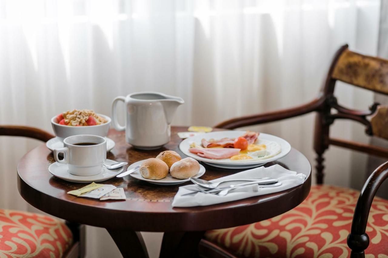 Hotel Wyndham Costa Del Sol Piura Extérieur photo